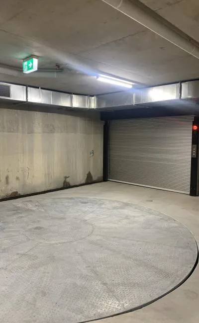 Parking For Rent - Indoor & Secure Parking