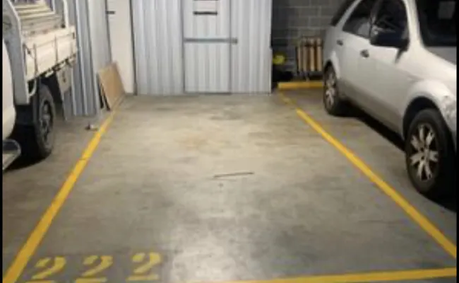 Parking For Rent - Bondi Junction Secure Parking