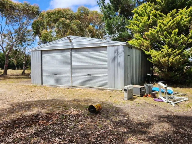 Parking For Rent - Sheds For Rent