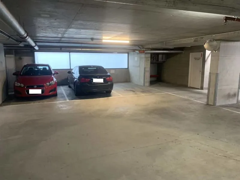 Carpark Near Melbourne Centre For Rent