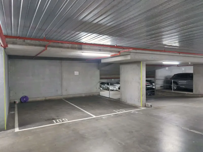 Parking For Rent - Car Park On Carlton