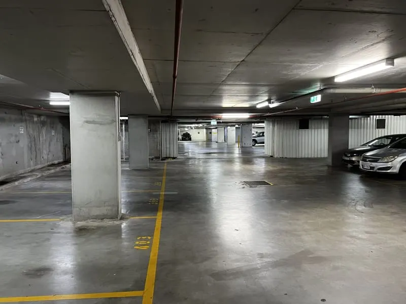 Car Park In Mascot For Rent $80 Per Week 