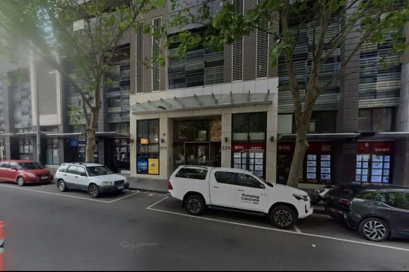 Lease Transfer Car Park Space Melbourne Cbd 