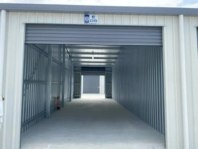 Storage And Parking Caboolture