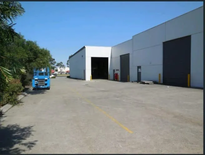 Storage Space For Lease - 120m² - Dingley Village 3172