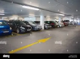 Car Park For Rent In Melbourne Cbd 3000! Spacious Carpark