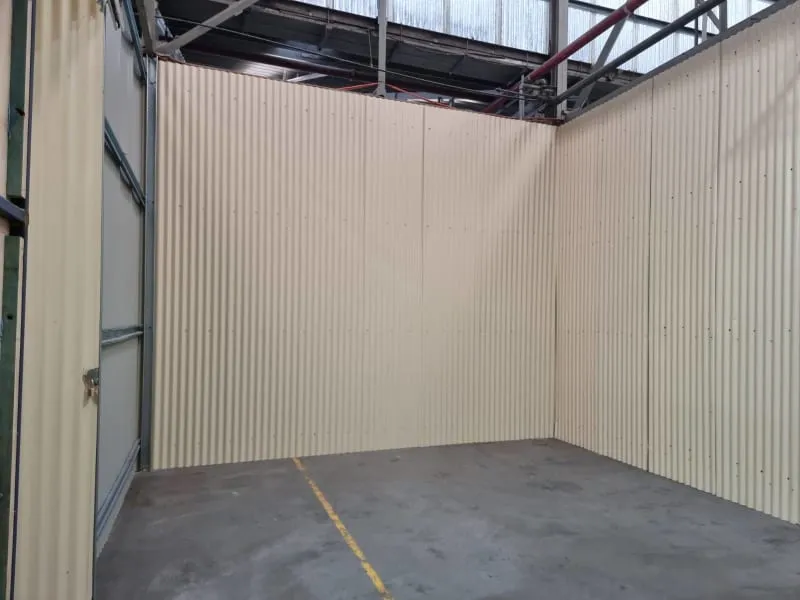 Marrickville Warehouse Storage Space