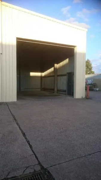 Parking For Rent - Industrial Unit