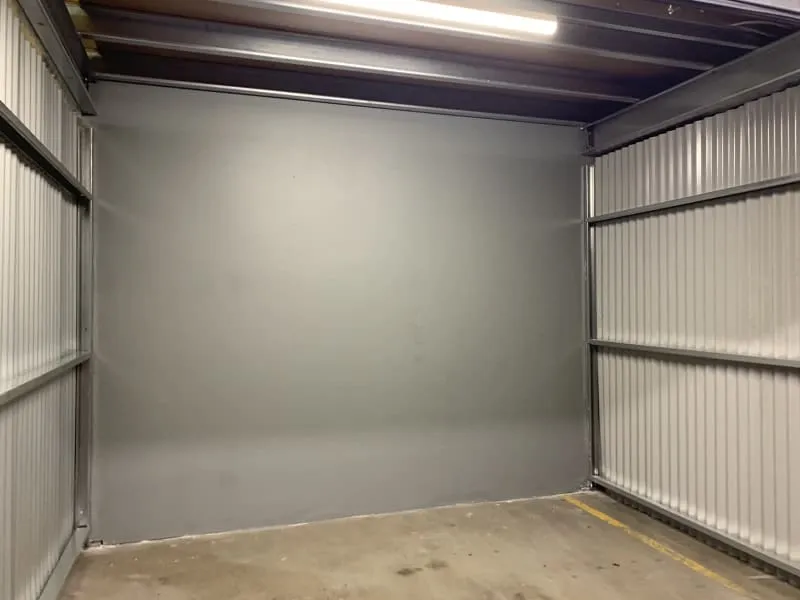 Storage Units. Cormack Rd Wingfield