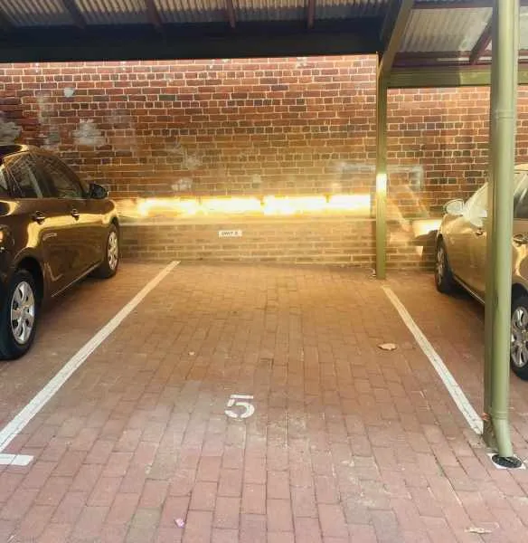 Car Park For Rent In Subiaco