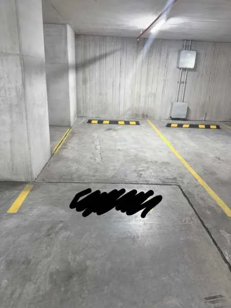 Burwood Parking Space