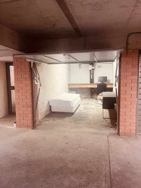 Lock Up Garage In Bondi For Rent - Great Location