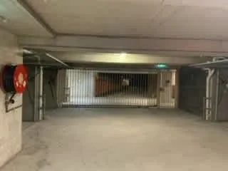 Secured Car Garage For Rent, Near Hornsby Train Station