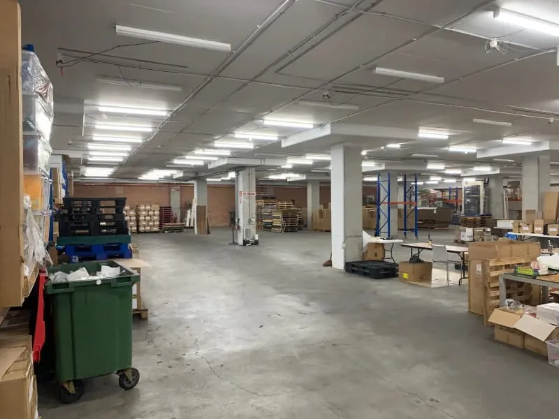 Warehouse For Sublease In Lane Cove