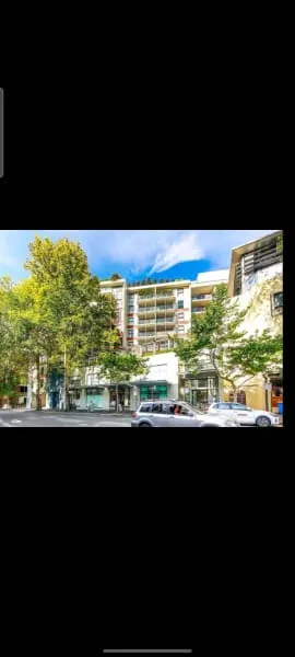 Carpark For Rent Ultimo 2007, 88 Mountain St