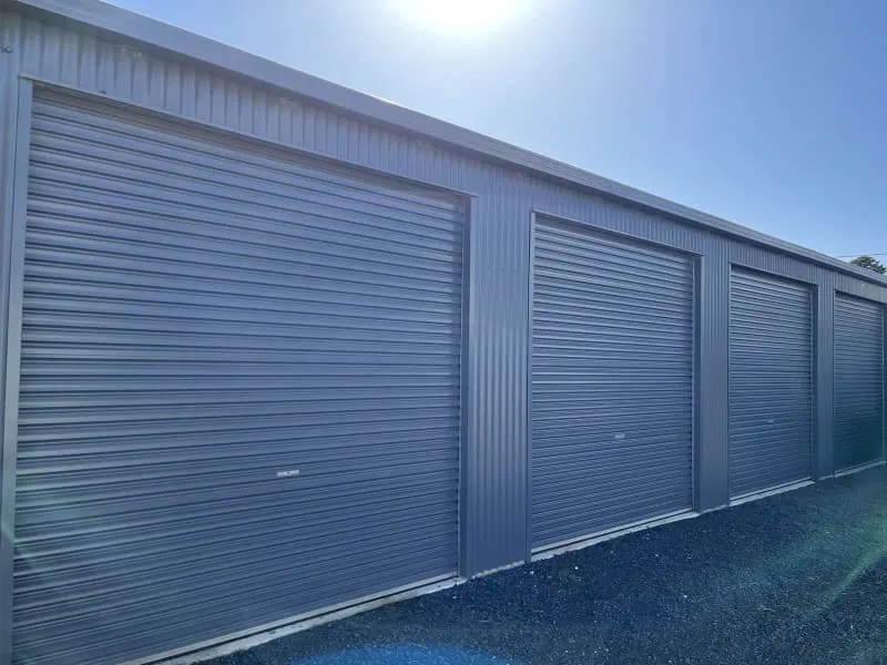 Central Port Fairy Storage Shed/garage Caravan, Car, Tradie