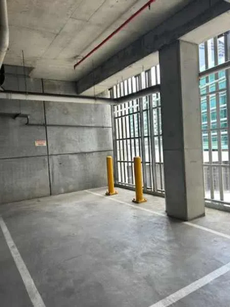 Car Park For Rent- Very Secure / Docklands