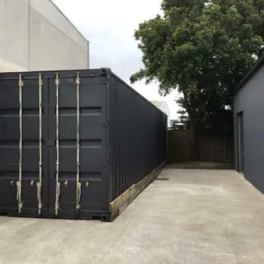 Parking For Rent - North Geelong Storage Units For Hire.