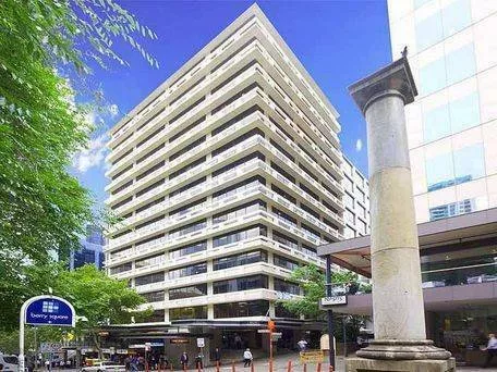 Parking For Rent - North Sydney - 24/7 Secure Parking In The Heart Of Cbd