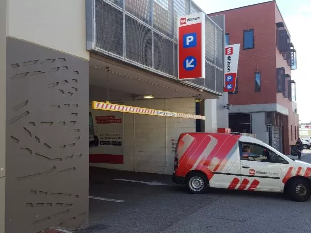 Parking For Rent - Northbridge Central Car Park