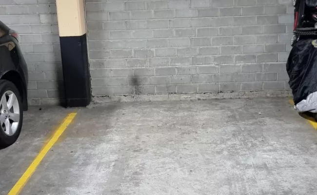 Parking Spaces For Rent - **offer** **limited Time Only** Great Parking Near Cbd, Sydney City, Pyrmont, Darling Harbor