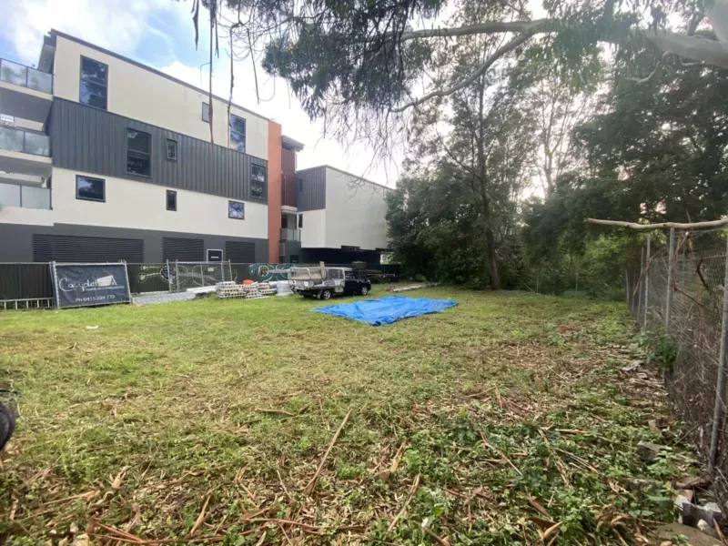 Parking For Rent - Open Yard Space Inner West Close To Cbd