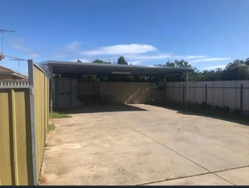 Parking For Rent - Outdoor Car Park Space - Fulham Gardens Henley Beach