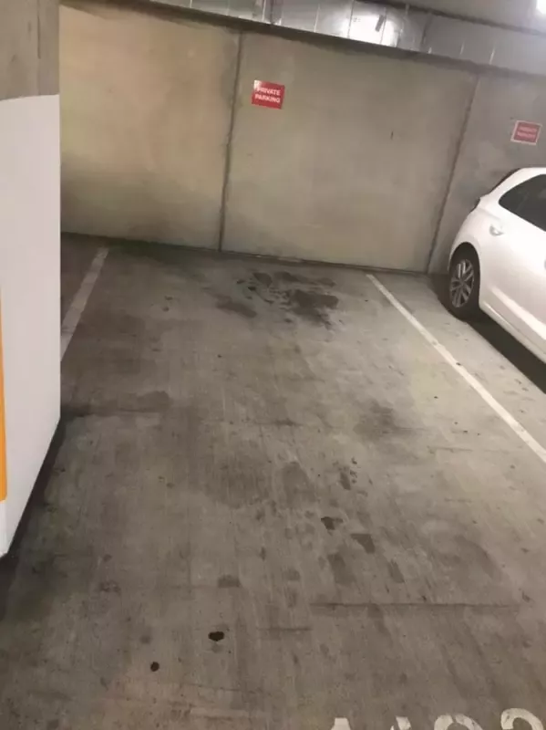 Parking For Rent - Pakring Cbd Brisbane