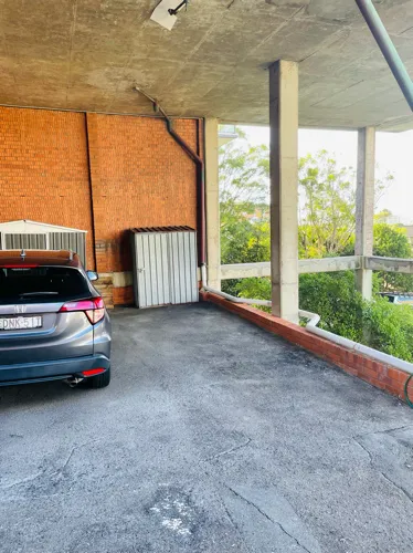 Parking Spaces For Rent - 1 X Undercover Car Space For Rent, Just 5 Min From Freshwater And North Manly Beach.