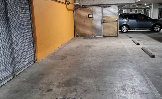 Parking Spaces For Rent - (2 For 1 Deal) Large Double Lot Next To Melbourne Central. (covered/remote-access/milano)