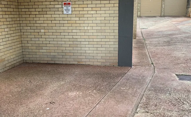 Parking For Rent - 3 Mins Walk To Manly Wharf