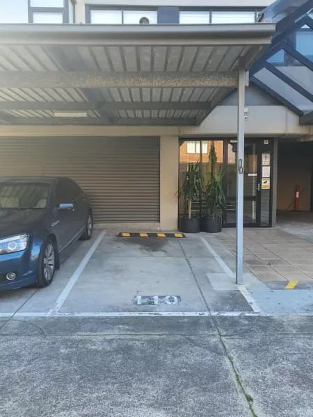 Parking For Rent - 390 Toorak Road Undercover Car Space In South Yarra 150 Per Month