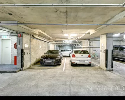 Parking For Rent - Adelaide - Secure Undercover Parking Near Rundle Mall