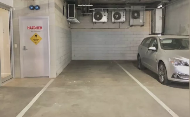 Parking For Rent - Affordable Cbd Parking!