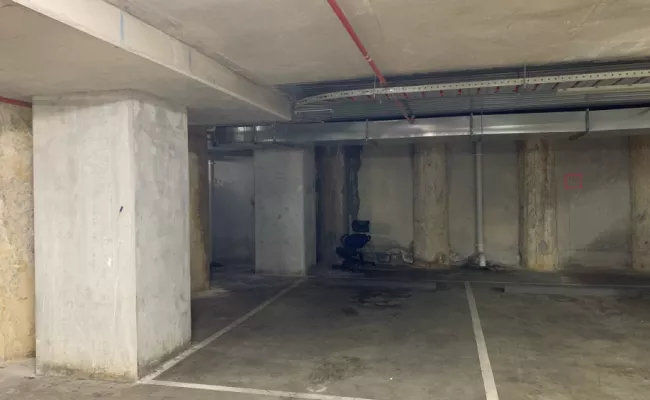 Parking For Rent - Amazing Parking Opportunity At Cbd