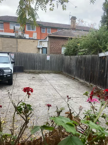 Parking For Rent - Amazingly Located Carpark In St Kilda