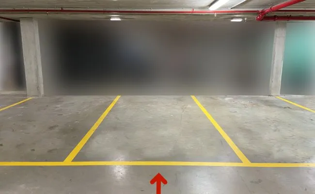 Parking For Rent - Beside Wolli Creek Station