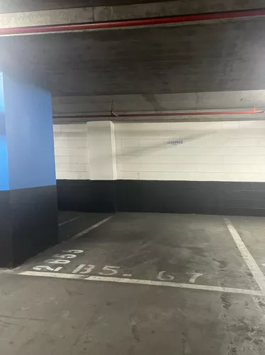 Parking For Rent - Best Location