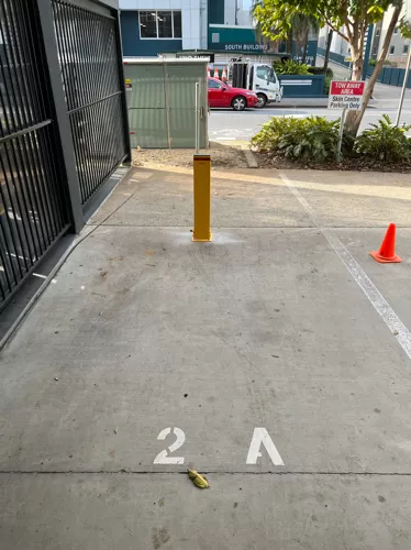 Parking Spaces For Rent - Best Partial Undercover Car Park Beside Royal Brisbane And Womens Hospital. 24 Hour Cctv Security.