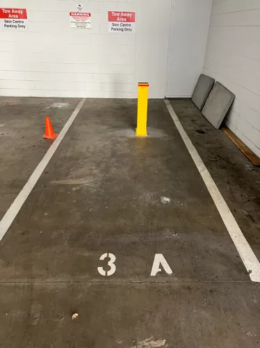 Parking Spaces For Rent - Best Undercover Car Park Beside Royal Brisbane And Womens Hospital. 24 Hour Cctv Security.