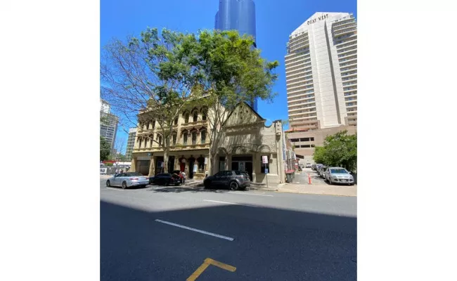 Parking Spaces For Rent - Brisbane - Secured Reserved Parking Space In Cbd *** Multiple Spaces Available