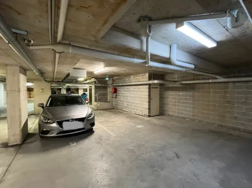 Parking For Rent - Camperdown - Great Parking Close To Rpa, Newtown, Broadway, City, Usyd