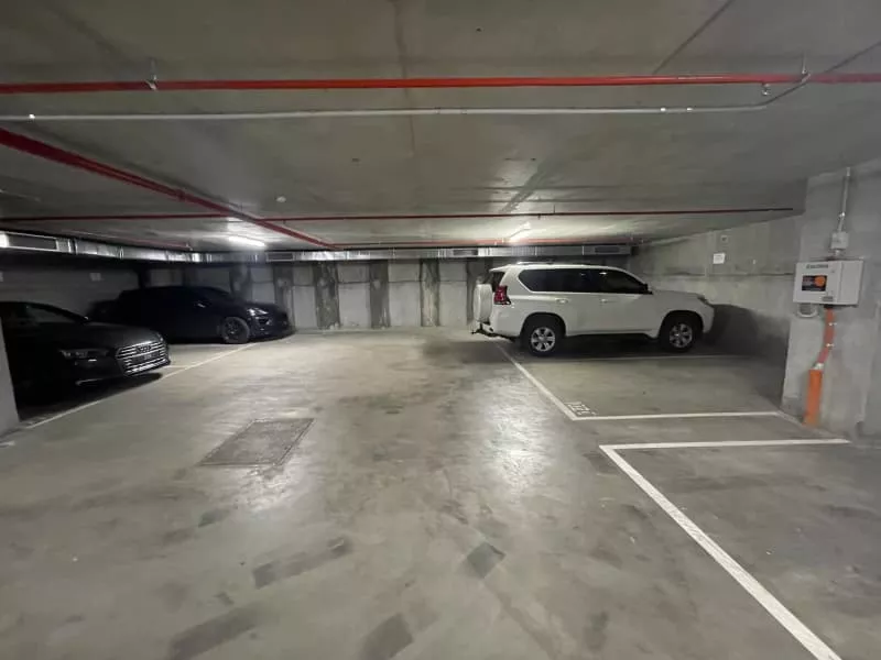 Parking For Rent - Car Park In Cbd For Rent