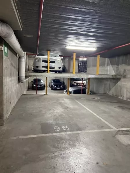 Parking For Rent - Car Park In Melbourne Cbd 