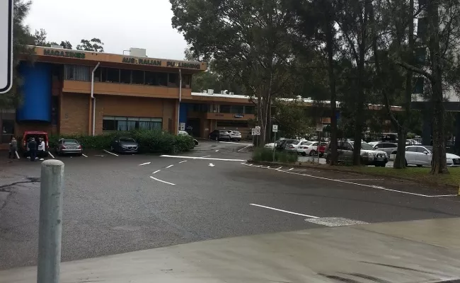 Parking For Rent - Car Space Near Macquarie Shopping Centre