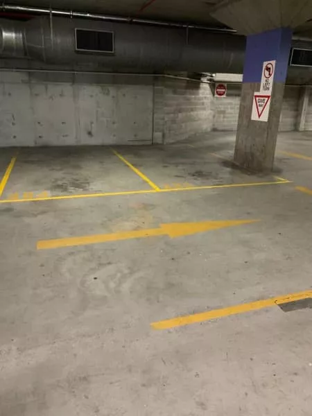 Parking For Rent - Car Spaces Darling Harbour