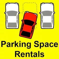 Parking For Rent - Car Spaces For Rent - City