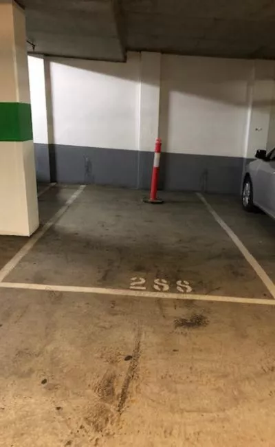 Parking For Rent - Carlton - Clocktower Complex - Covered Carspace