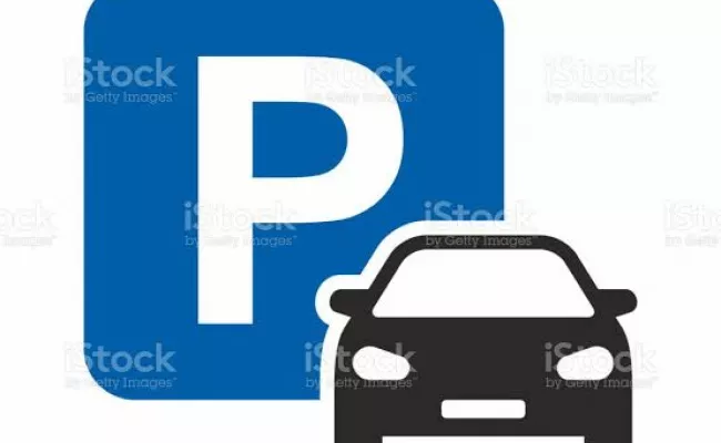 Parking For Rent - Cbd Car Spot Available From 25/10