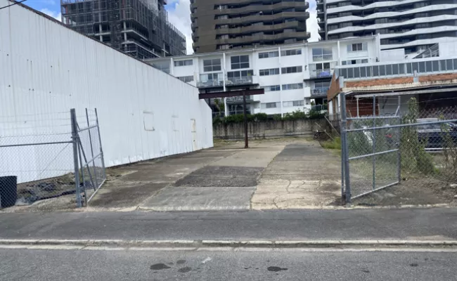 Parking For Rent - Central Parking In Heart Of Newstead - 24/7 Access